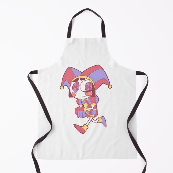 Item preview, Pomni The Amazing Digital Circus designed and sold by YvonneCustoms.