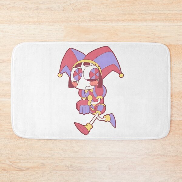 Item preview, Pomni The Amazing Digital Circus designed and sold by YvonneCustoms.