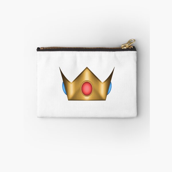 Item preview, Princess Peach Crown designed and sold by Crimoes.