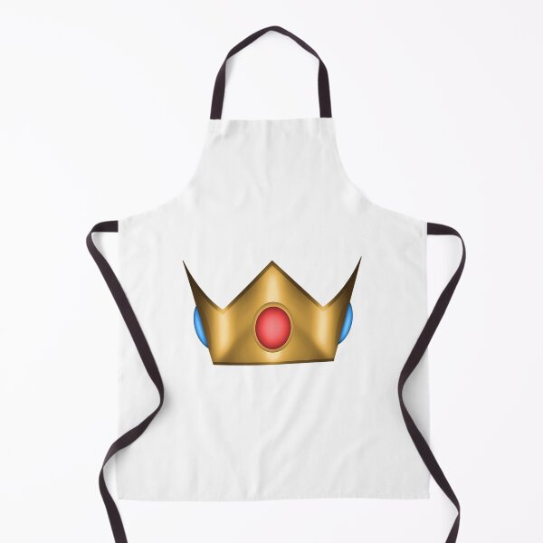 Item preview, Princess Peach Crown designed and sold by Crimoes.