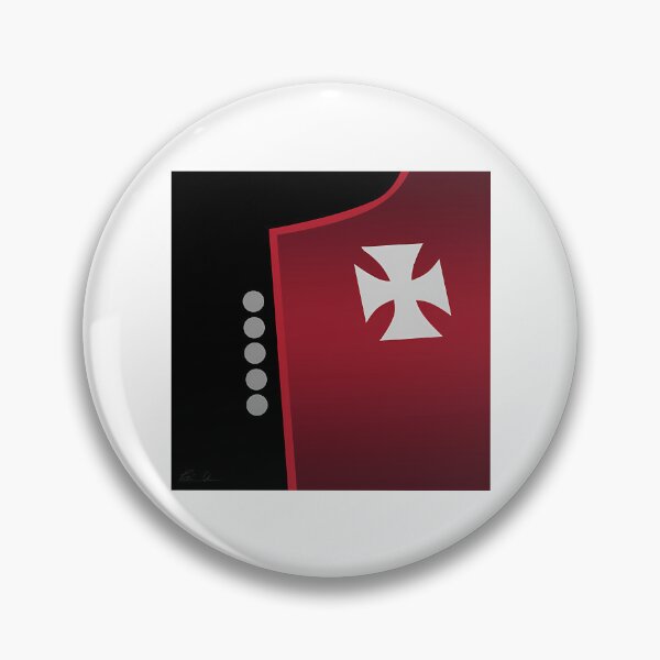 Item preview, Crossmen Uniforms designed and sold by Marshast.