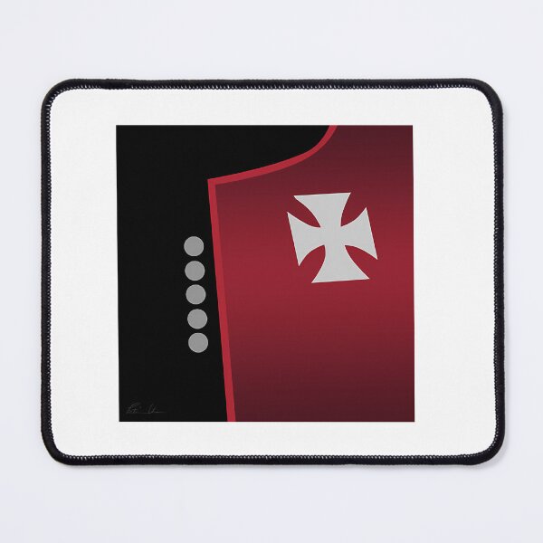 Item preview, Crossmen Uniforms designed and sold by Marshast.