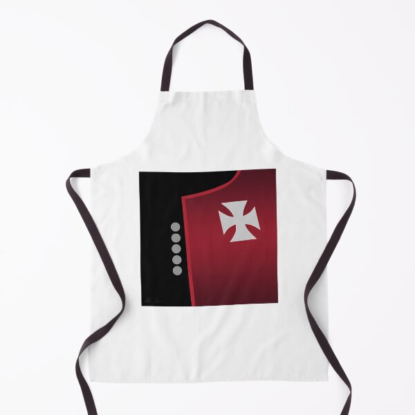 Item preview, Crossmen Uniforms designed and sold by Marshast.