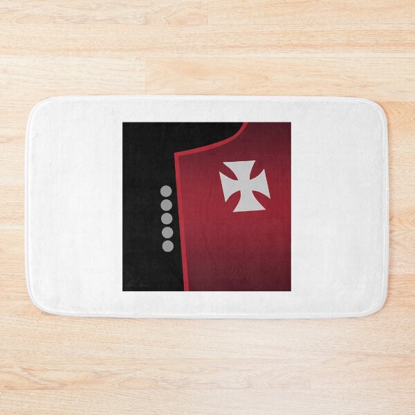 Item preview, Crossmen Uniforms designed and sold by Marshast.