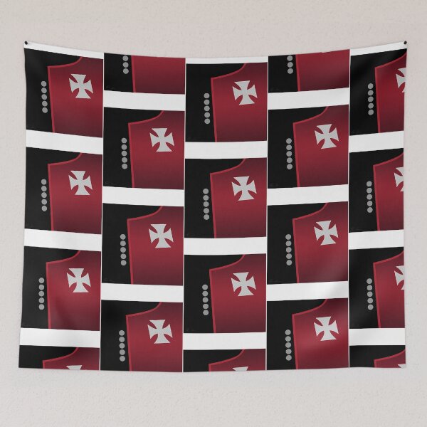 Item preview, Crossmen Uniforms designed and sold by Marshast.
