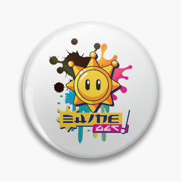 Item preview, Shine Get designed and sold by Crimoes.