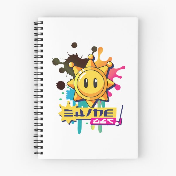 Item preview, Shine Get designed and sold by Crimoes.