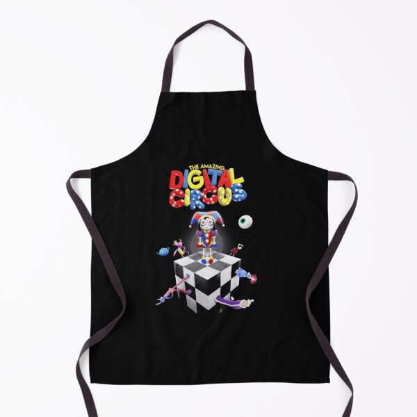 Item preview, Pomni Existential Crisis Digital Circus designed and sold by YvonneCustoms.