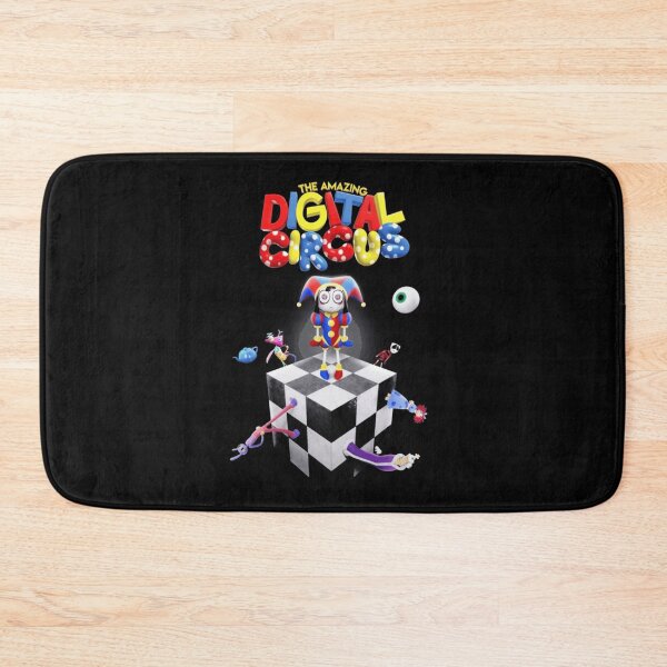 Item preview, Pomni Existential Crisis Digital Circus   designed and sold by YvonneCustoms.