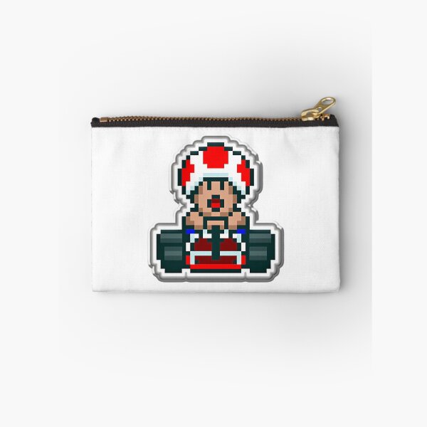 Item preview, Toad Kart designed and sold by Crimoes.
