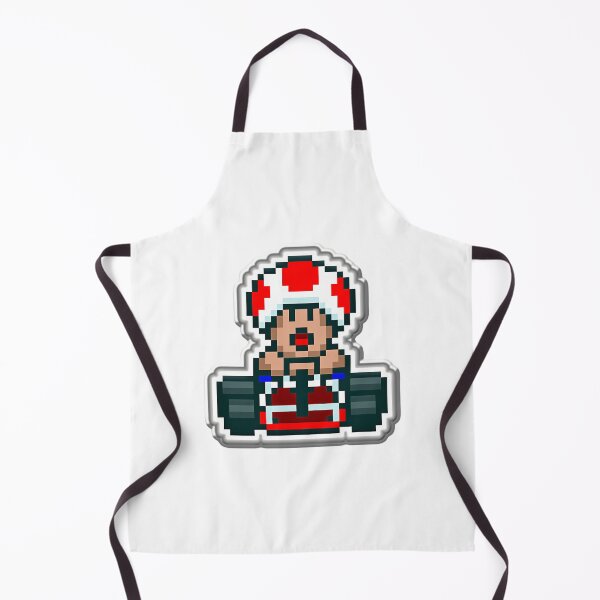 Item preview, Toad Kart designed and sold by Crimoes.