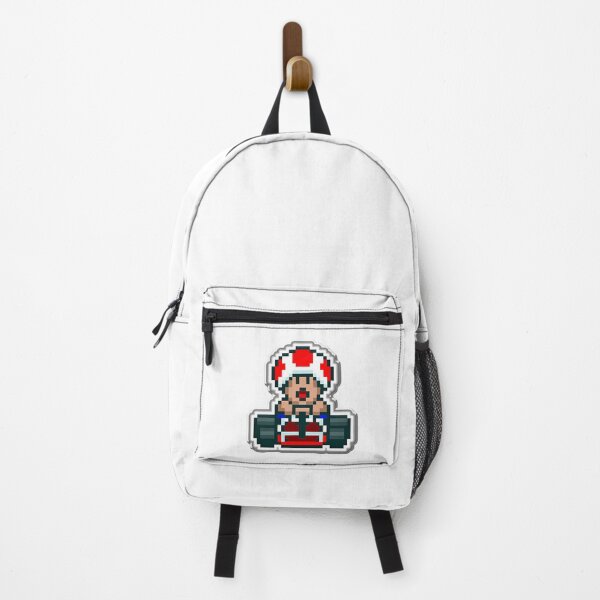 Item preview, Toad Kart designed and sold by Crimoes.