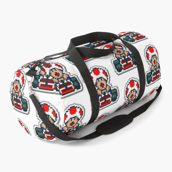 Item preview, Toad Kart designed and sold by Crimoes.