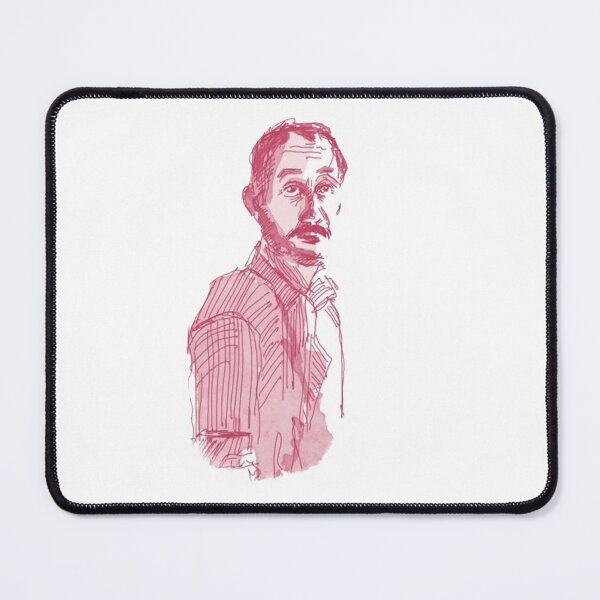 Item preview, Red Ink Man designed and sold by Chris-Fletcher.