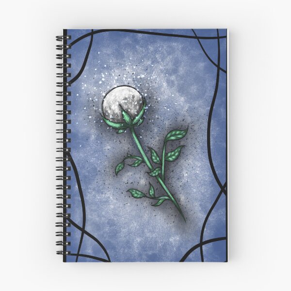 Item preview, Moonflower designed and sold by Aileen-Lights.