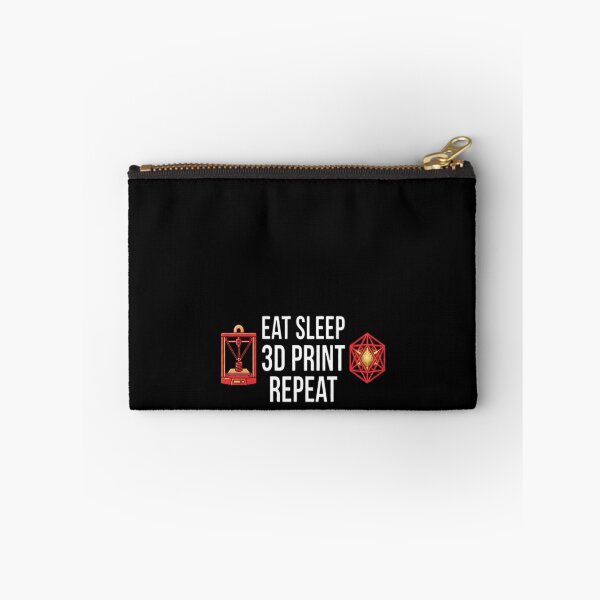 Item preview, Eat Sleep 3D Print Repeat - 3D Printing designed and sold by GiftingBob.