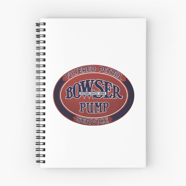 Item preview, Vintage Bowser Gasoline Pumps - Established 1885 designed and sold by Crimoes.