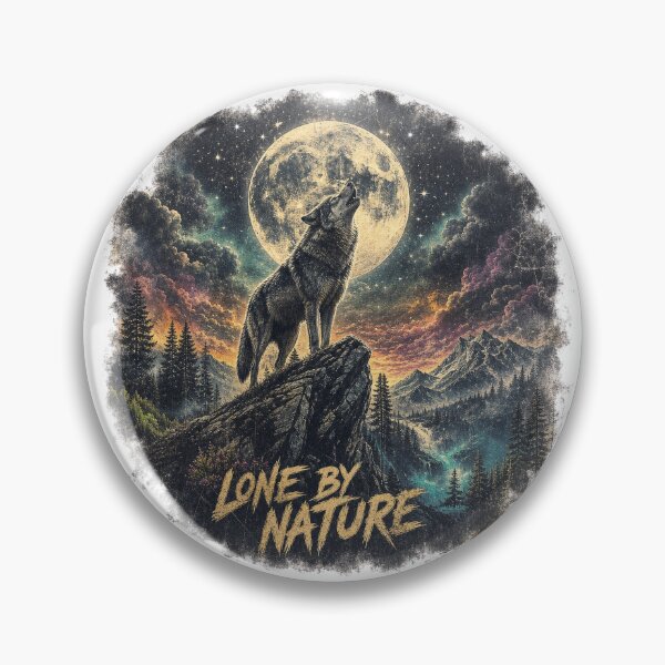 Item preview, Lone  by nature designed and sold by Designfs.