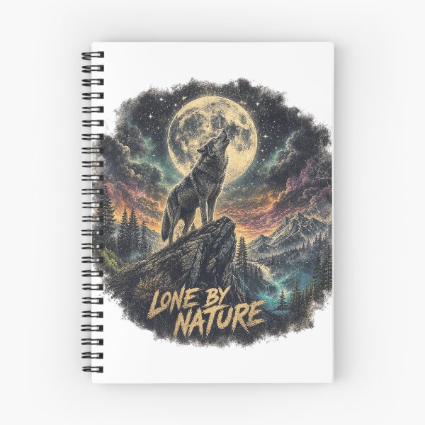 Item preview, Lone  by nature designed and sold by Designfs.