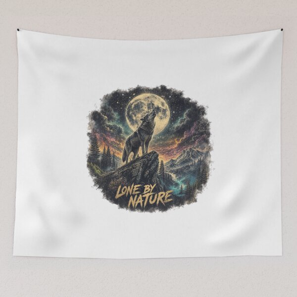 Item preview, Lone  by nature designed and sold by Designfs.