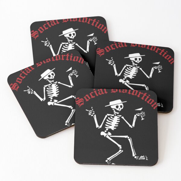 Item preview, Social Distortion designed and sold by PurplePandaQ.