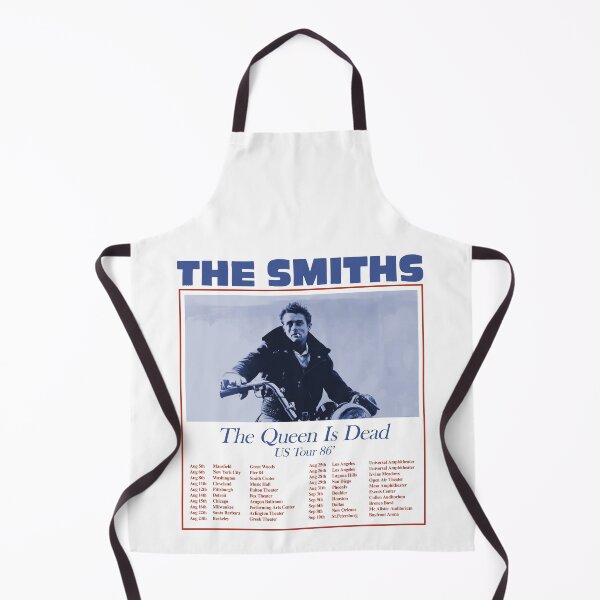 Item preview, Smith Us Tour Queen designed and sold by TraceTheFace.