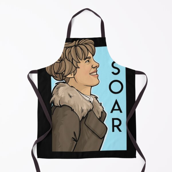 Item preview, Soar designed and sold by wafflemerch.