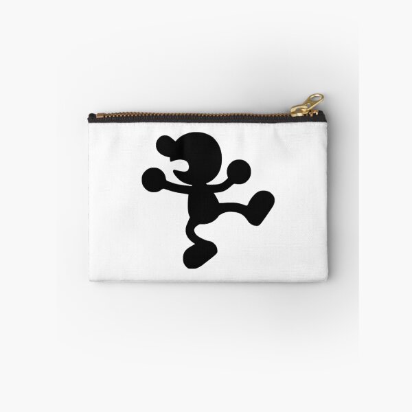 Item preview, Weathered Mr. Game And Watch designed and sold by Crimoes.