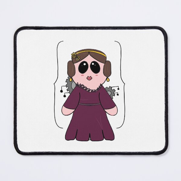 Item preview, Ada Lovelace designed and sold by Elestudiomou.