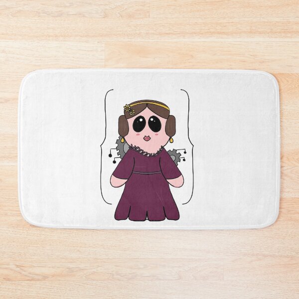 Item preview, Ada Lovelace designed and sold by Elestudiomou.