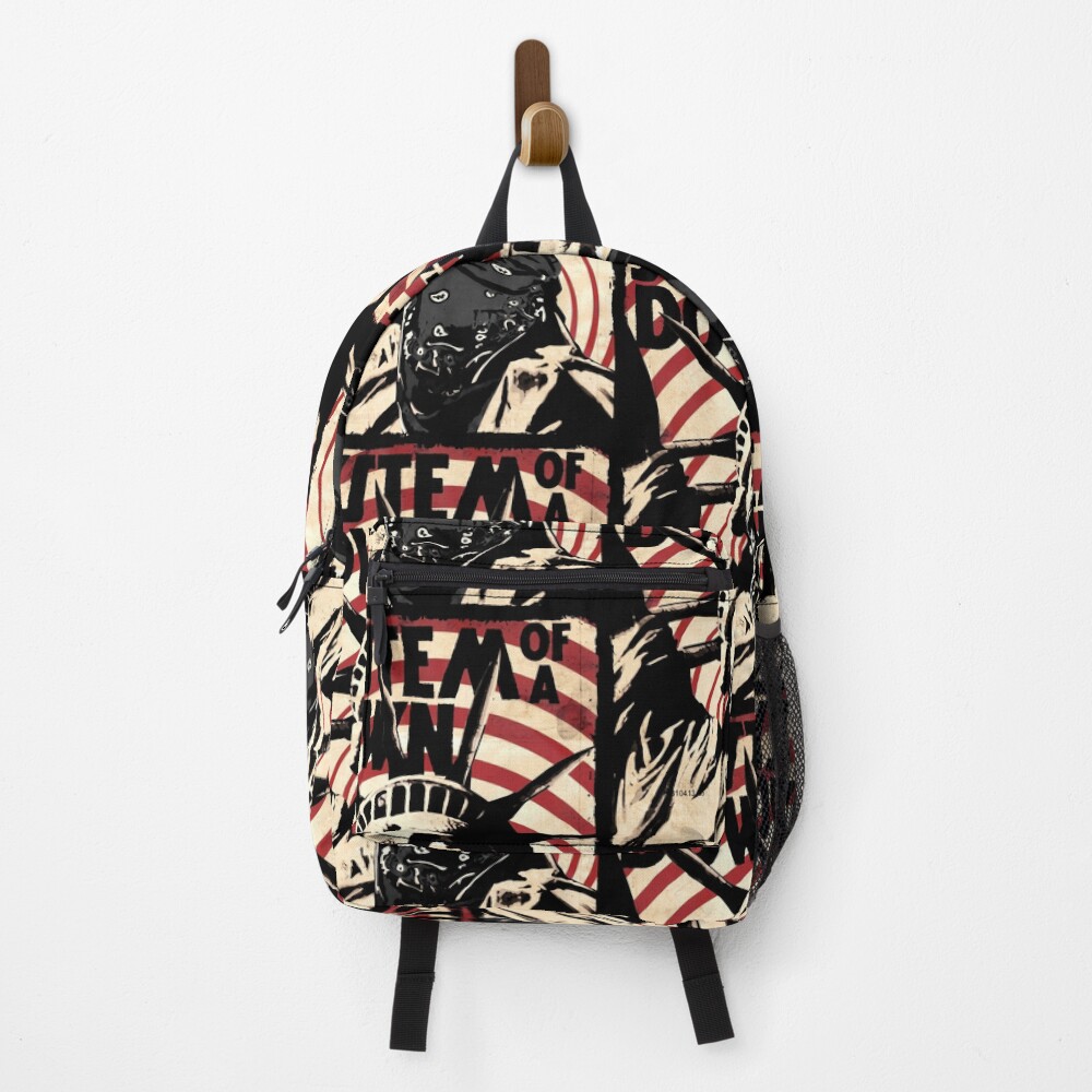 Item preview, Backpack designed and sold by URGraphics.
