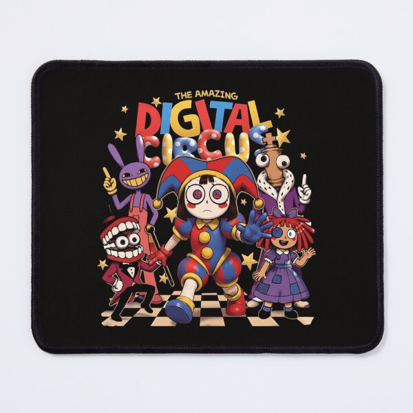 Item preview, TADC The Amazing Digital Circus designed and sold by YvonneCustoms.