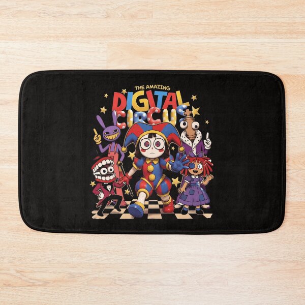 Item preview, TADC The Amazing Digital Circus designed and sold by YvonneCustoms.