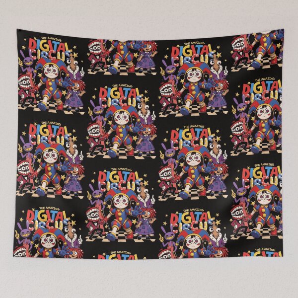 Item preview, TADC The Amazing Digital Circus designed and sold by YvonneCustoms.