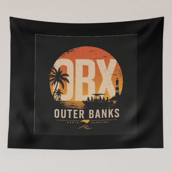 Item preview, Outer Banks Design designed and sold by GraficDesigners.