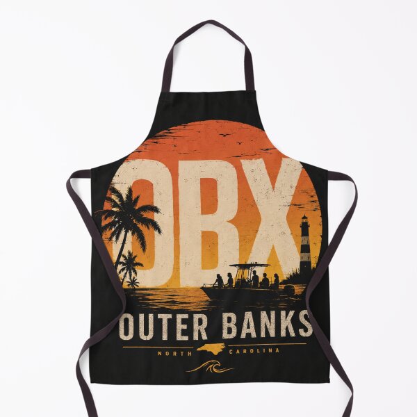 Item preview, Outer Banks Design designed and sold by GraficDesigners.