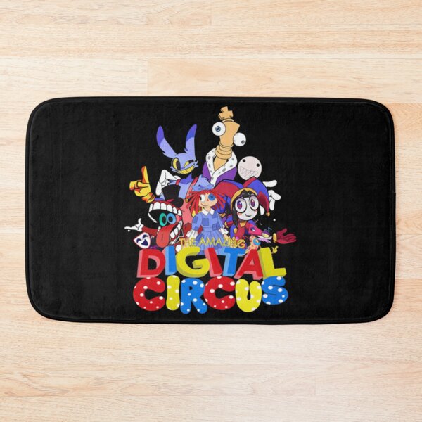 Item preview, Team The Amazing Digital Circus   designed and sold by YvonneCustoms.