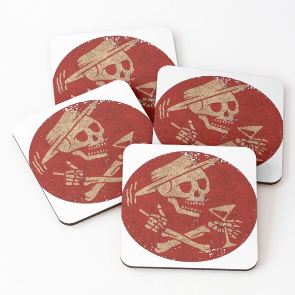 Item preview, Social Distortion Retro Logo designed and sold by wafflemerch.