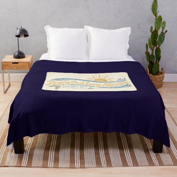 Item preview, Let's go retro. Lazing on a sunny afternoon. designed and sold by RetroPaul63.