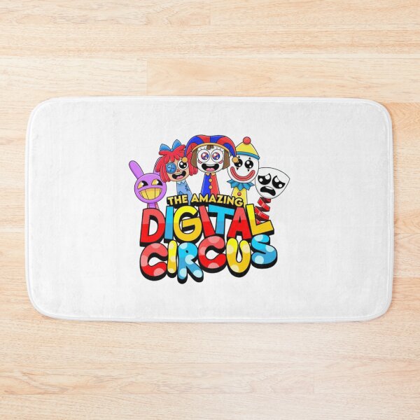 Item preview, The Amazing Digital Circus New designed and sold by YvonneCustoms.