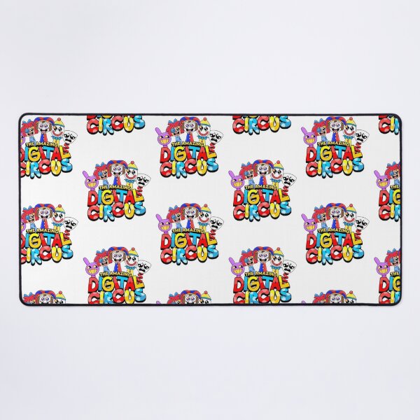 Item preview, The Amazing Digital Circus New designed and sold by YvonneCustoms.