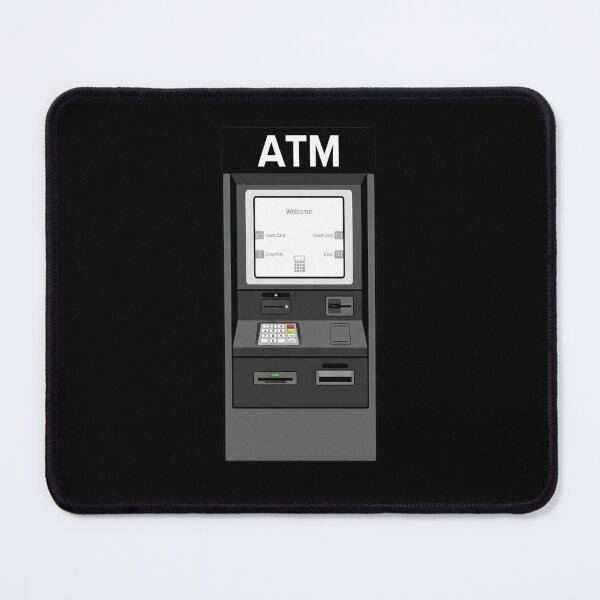 Item preview, Automatic Teller Machine (ATM) Costume designed and sold by GiftingBob.