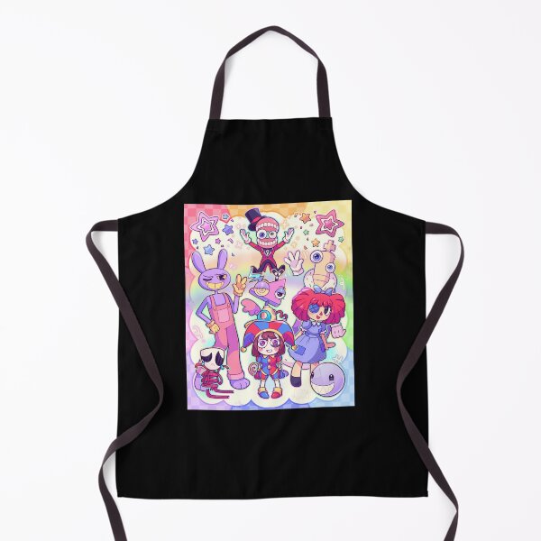 Item preview, The Amazing Digital Circus New designed and sold by YvonneCustoms.