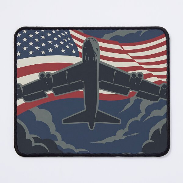 Item preview, B-52 Needs You Tactical Humor Design designed and sold by ArtDreams92.