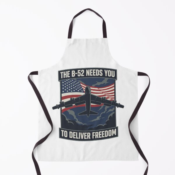 Item preview, B-52 Needs You Tactical Humor Design designed and sold by ArtDreams92.