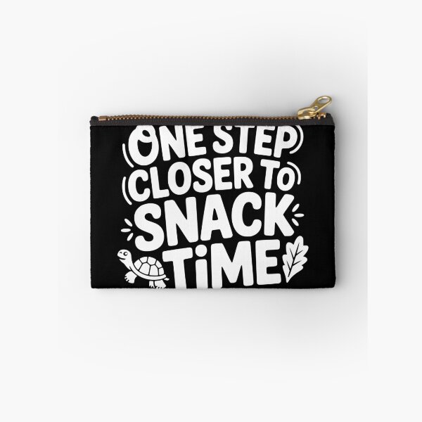 Item preview, One Step Closer to Snack Time designed and sold by theartfulaspie.