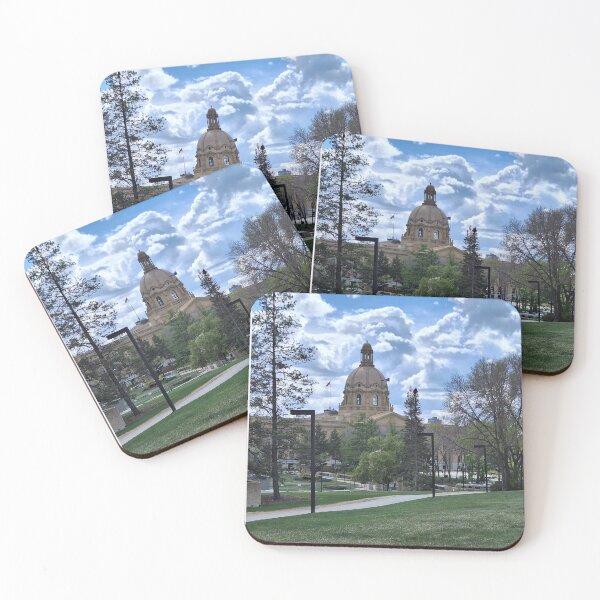 Item preview, Alberta  designed and sold by Canopy & Canvas.