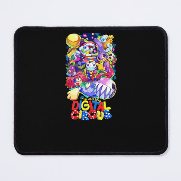 Item preview, The Amazing Digital Circus New designed and sold by YvonneCustoms.