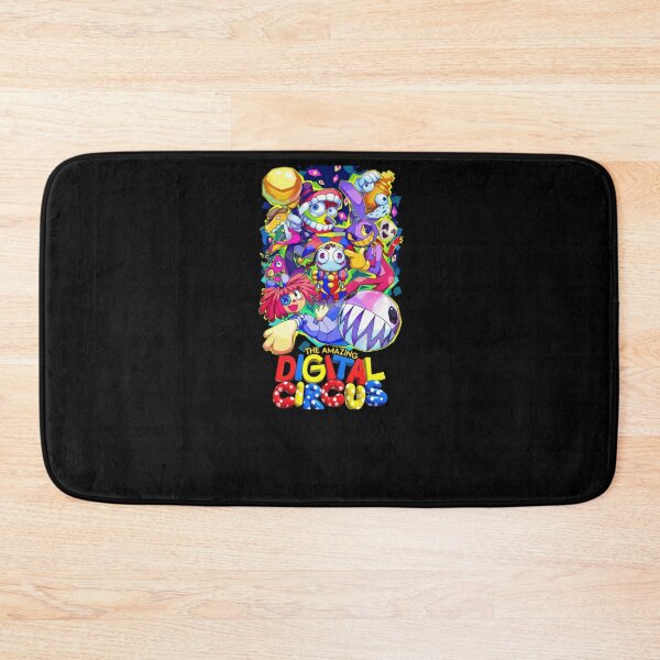 Item preview, The Amazing Digital Circus New designed and sold by YvonneCustoms.