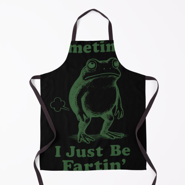 Item preview, Sometimes I Just Be Fartin designed and sold by wafflemerch.